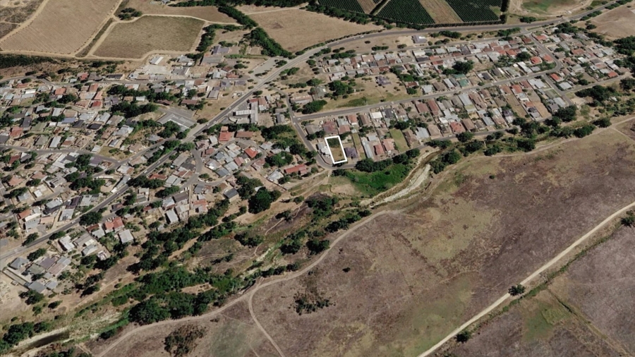  Bedroom Property for Sale in Pniel Western Cape